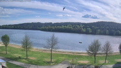 Camping Frymburk