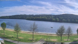 Camping Frymburk