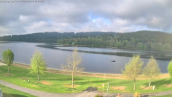 Camping Frymburk