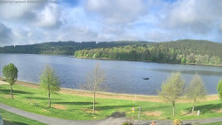Camping Frymburk