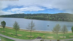 Camping Frymburk
