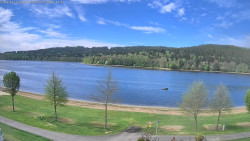 Camping Frymburk