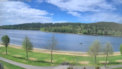 Camping Frymburk