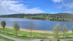 Camping Frymburk