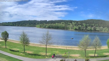 Město Frymburk