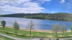 Camping Frymburk