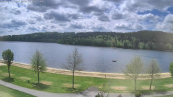 Camping Frymburk