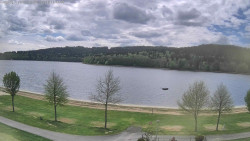 Camping Frymburk