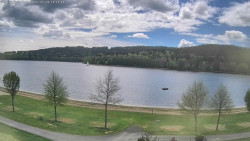 Camping Frymburk