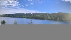 Camping Frymburk