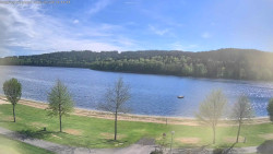Camping Frymburk