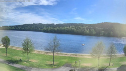 Camping Frymburk