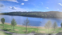 Camping Frymburk