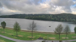 Camping Frymburk