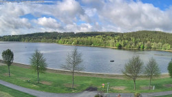 Camping Frymburk