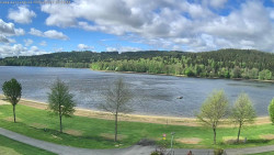 Camping Frymburk