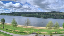 Camping Frymburk