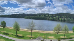 Camping Frymburk