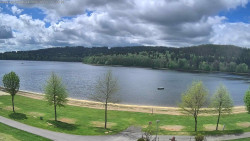 Camping Frymburk