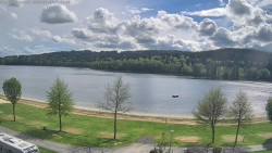 Camping Frymburk
