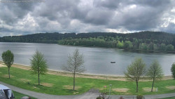 Camping Frymburk