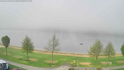 Camping Frymburk
