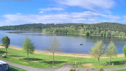 Camping Frymburk