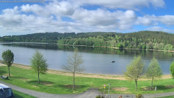 Camping Frymburk