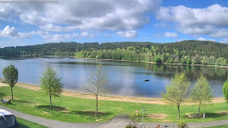 Camping Frymburk