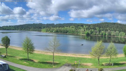 Camping Frymburk