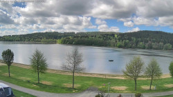 Camping Frymburk