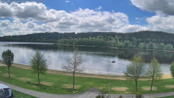 Camping Frymburk