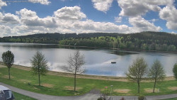 Camping Frymburk