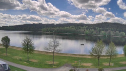 Camping Frymburk