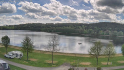 Camping Frymburk
