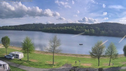 Camping Frymburk