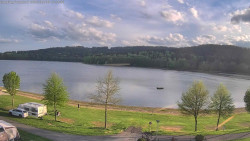 Camping Frymburk