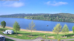 Camping Frymburk