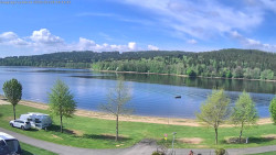Camping Frymburk