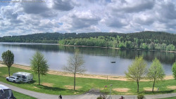 Camping Frymburk