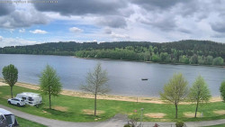 Camping Frymburk
