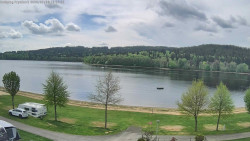 Camping Frymburk
