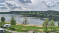Camping Frymburk