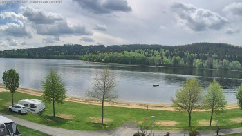 Město Frymburk