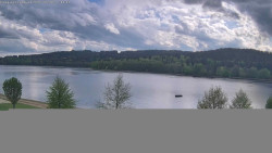 Camping Frymburk