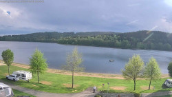Camping Frymburk
