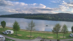 Camping Frymburk