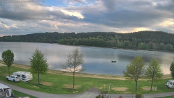 Camping Frymburk