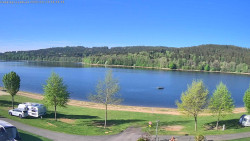Camping Frymburk