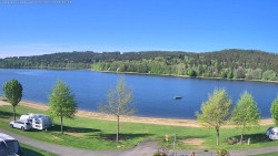 Camping Frymburk